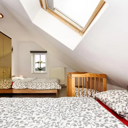 Detached Natural Stone House With Sunny Garden And Terrace, Modern Interior 度假居